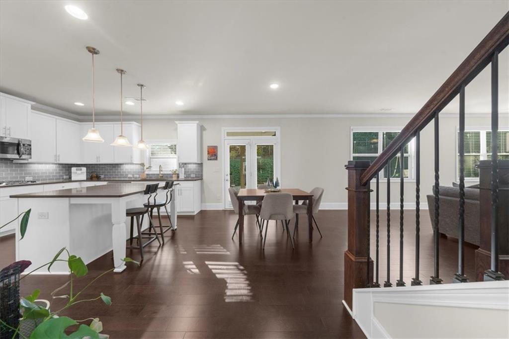 7580 Bromyard Terrace Cumming, GA 30040 - Photo 23 of 58