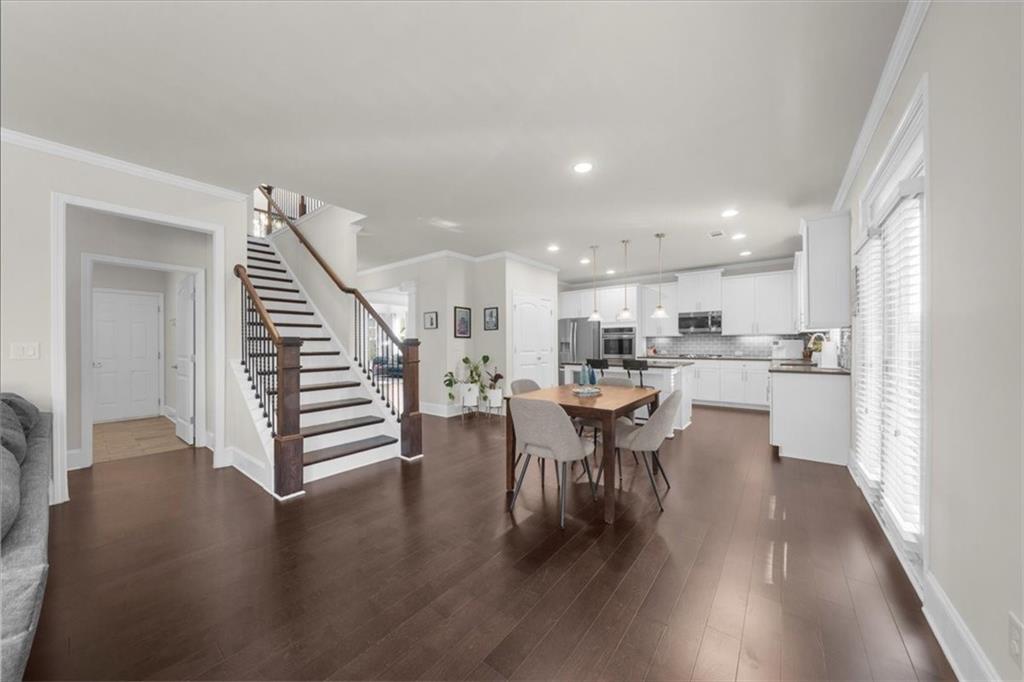 7580 Bromyard Terrace Cumming, GA 30040 - Photo 24 of 58