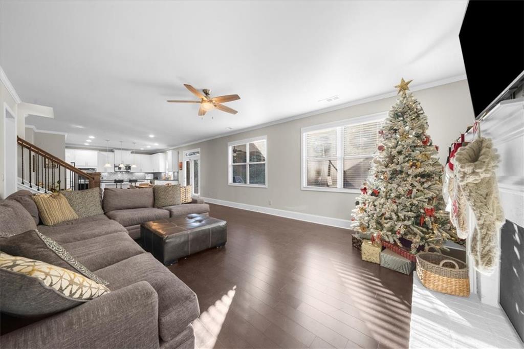 7580 Bromyard Terrace Cumming, GA 30040 - Photo 25 of 58