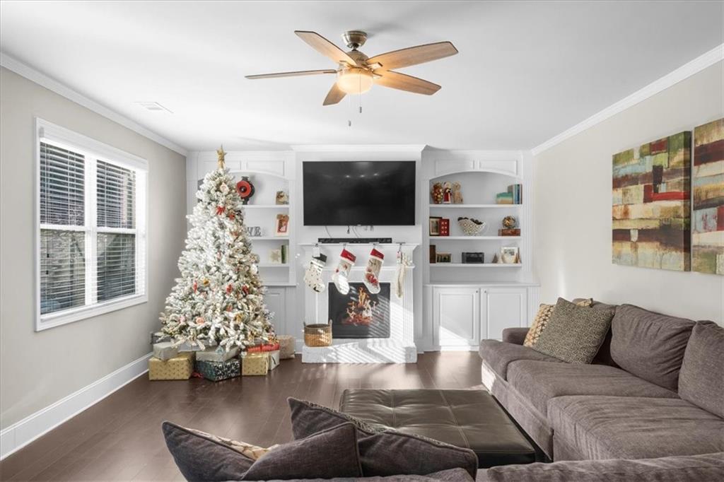 7580 Bromyard Terrace Cumming, GA 30040 - Photo 26 of 58