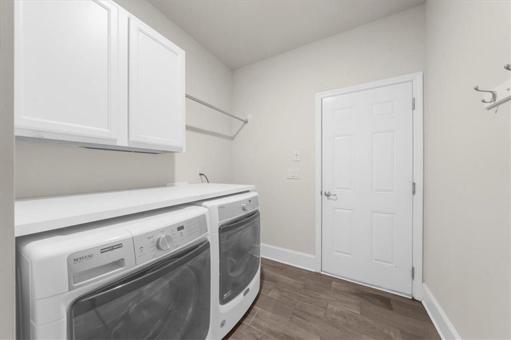 7580 Bromyard Terrace Cumming, GA 30040 - Photo 30 of 58