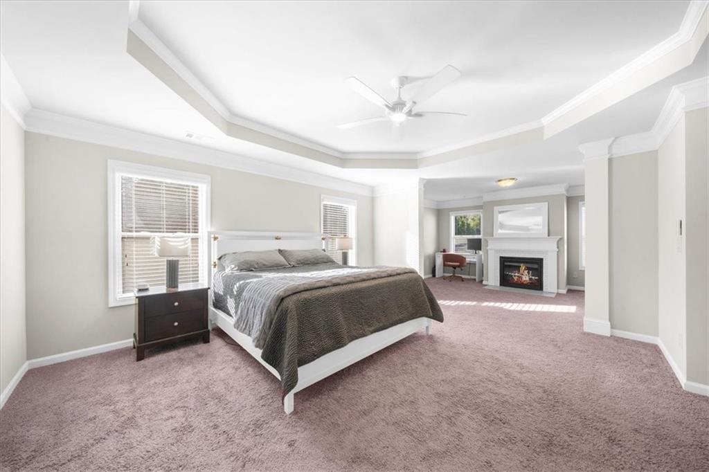 7580 Bromyard Terrace Cumming, GA 30040 - Photo 36 of 58