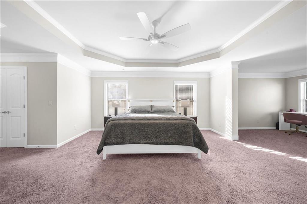 7580 Bromyard Terrace Cumming, GA 30040 - Photo 37 of 58