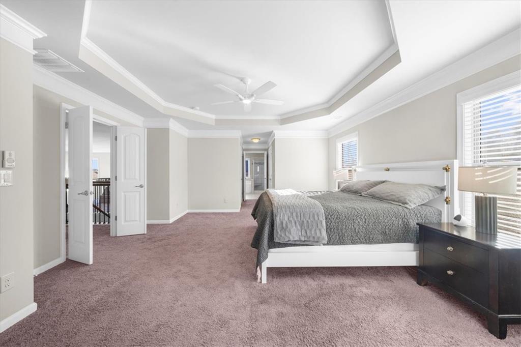 7580 Bromyard Terrace Cumming, GA 30040 - Photo 38 of 58