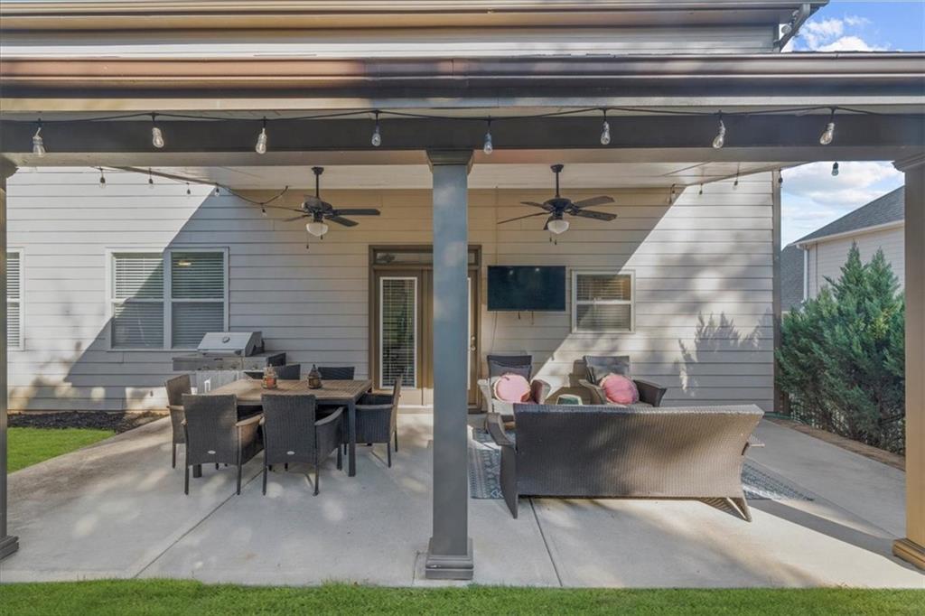 7580 Bromyard Terrace Cumming, GA 30040 - Photo 49 of 58