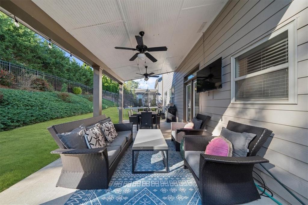 7580 Bromyard Terrace Cumming, GA 30040 - Photo 50 of 58