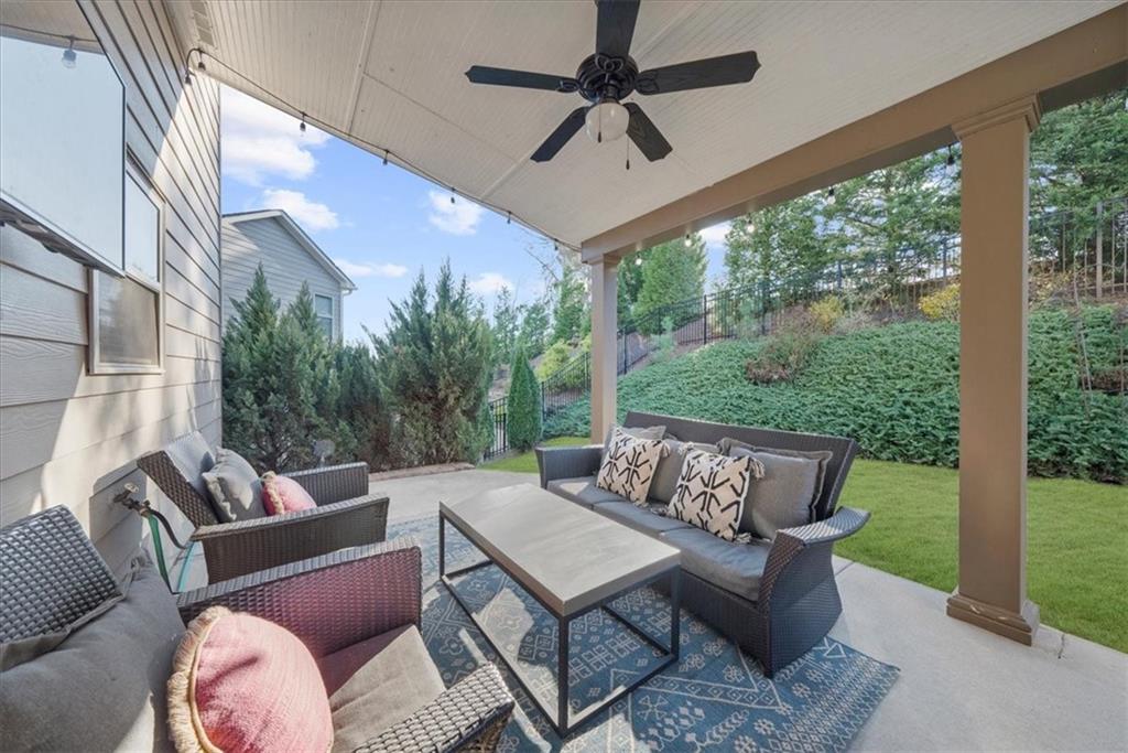 7580 Bromyard Terrace Cumming, GA 30040 - Photo 52 of 58