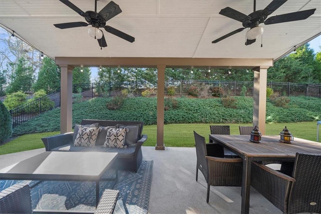 7580 Bromyard Terrace Cumming, GA 30040 - Photo 53 of 58