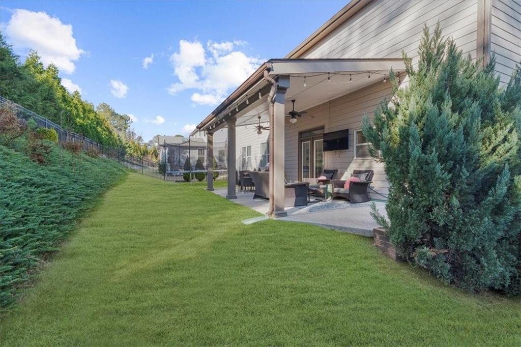 7580 Bromyard Terrace Cumming, GA 30040 - Photo 55 of 58