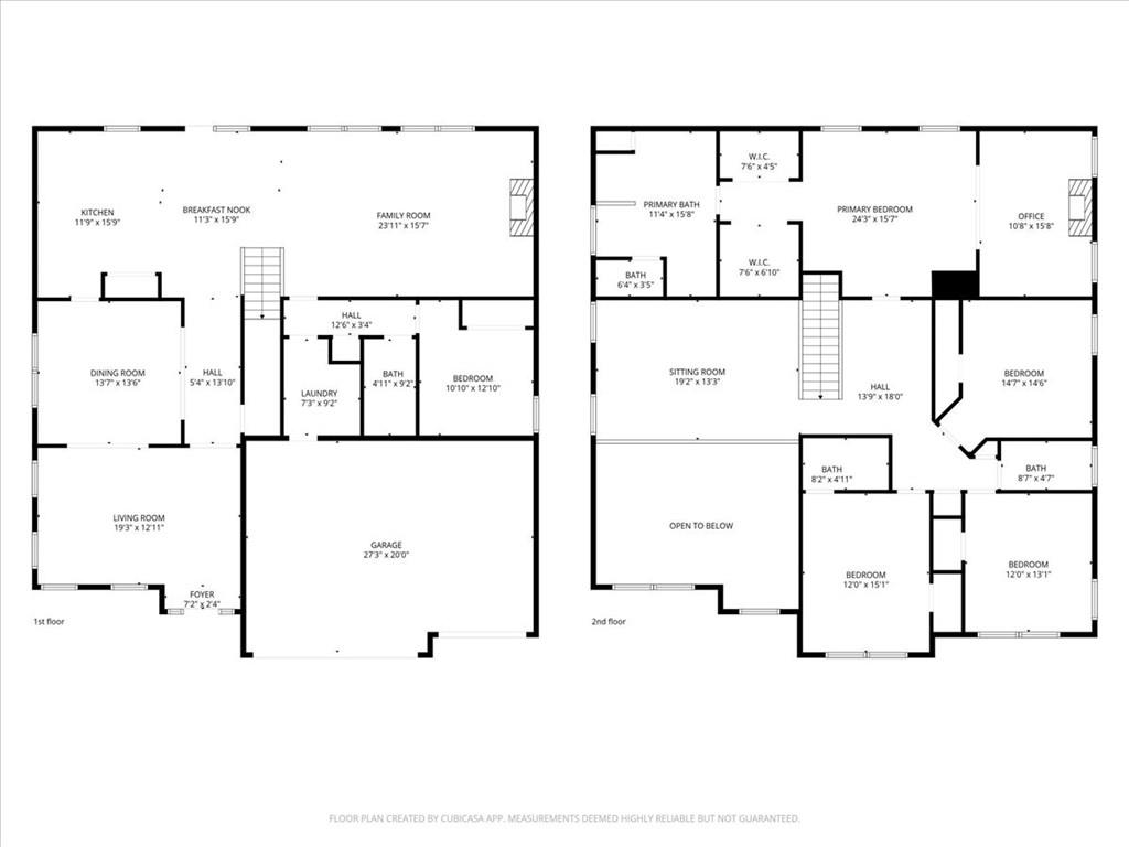 7580 Bromyard Terrace Cumming, GA 30040 - Photo 56 of 58