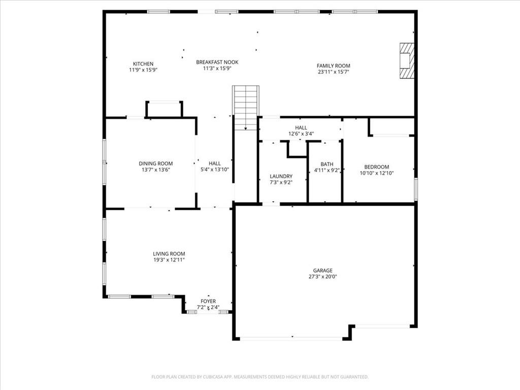 7580 Bromyard Terrace Cumming, GA 30040 - Photo 58 of 58