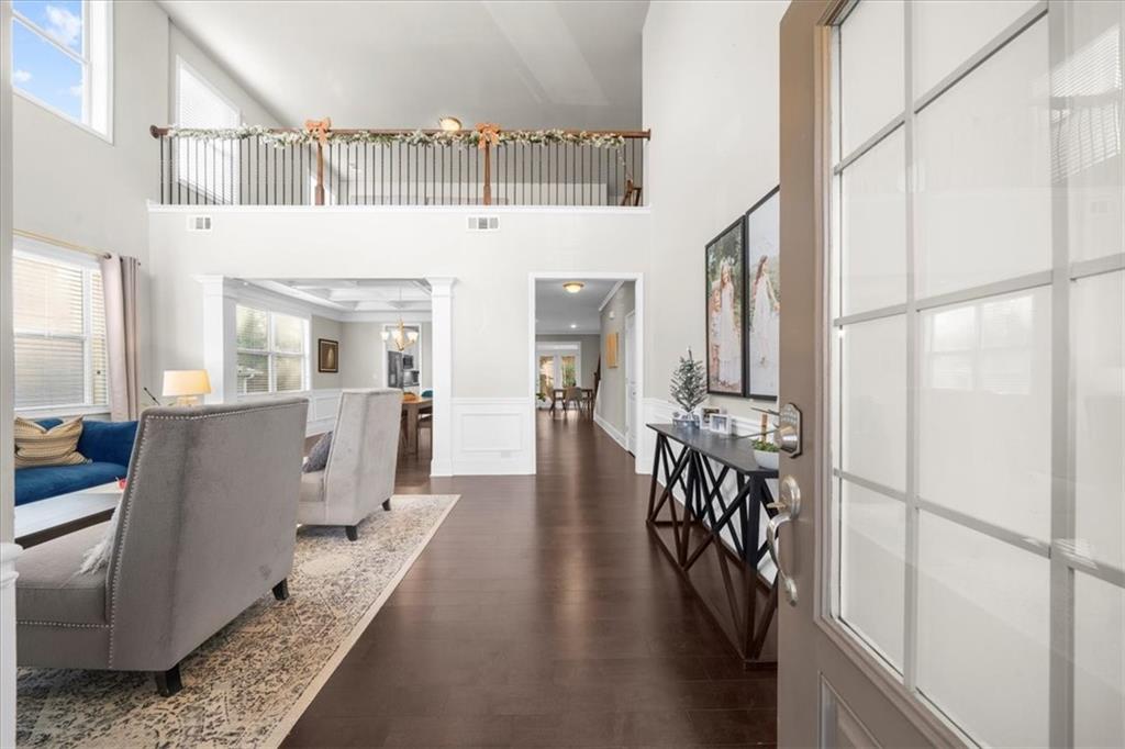 7580 Bromyard Terrace Cumming, GA 30040 - Photo 6 of 58