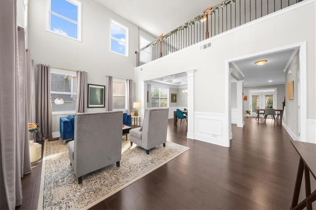 7580 Bromyard Terrace Cumming, GA 30040 - Photo 7 of 58