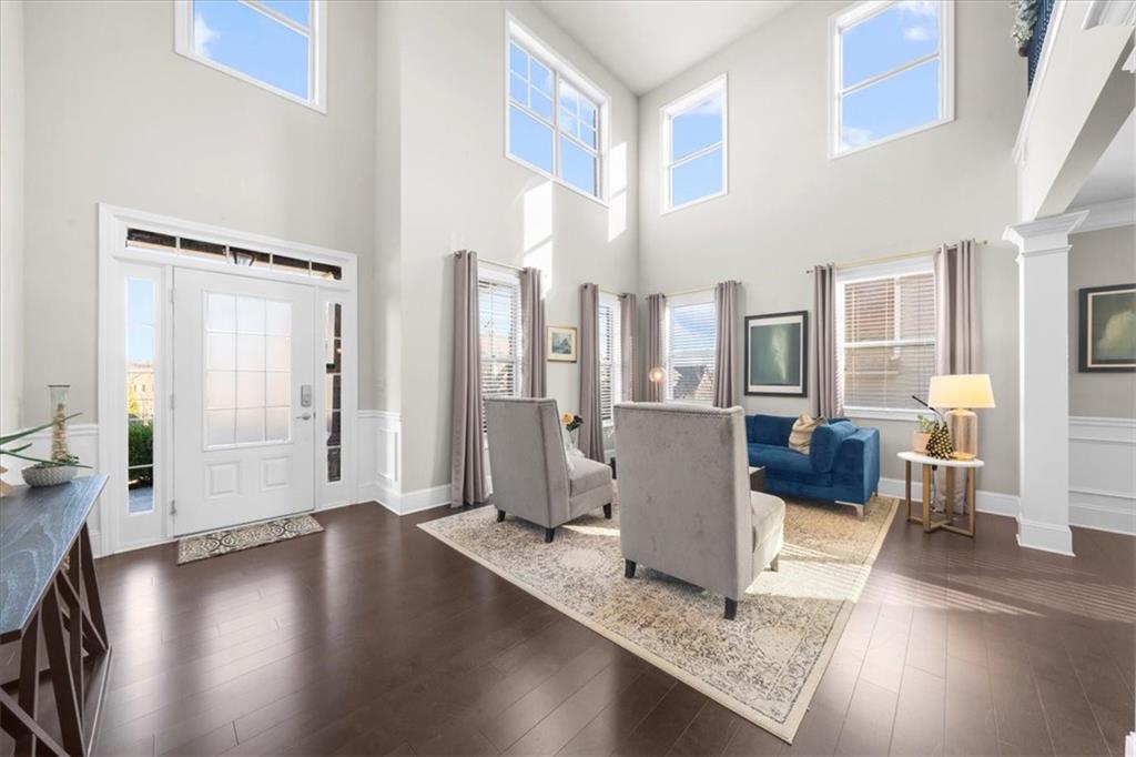 7580 Bromyard Terrace Cumming, GA 30040 - Photo 9 of 58