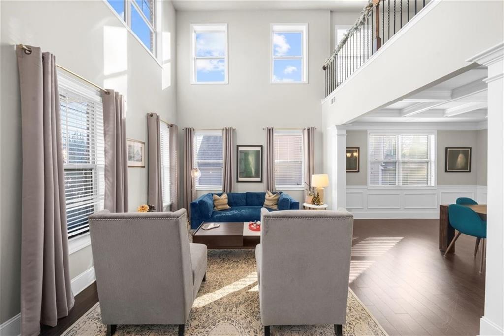 7580 Bromyard Terrace Cumming, GA 30040 - Photo 10 of 58