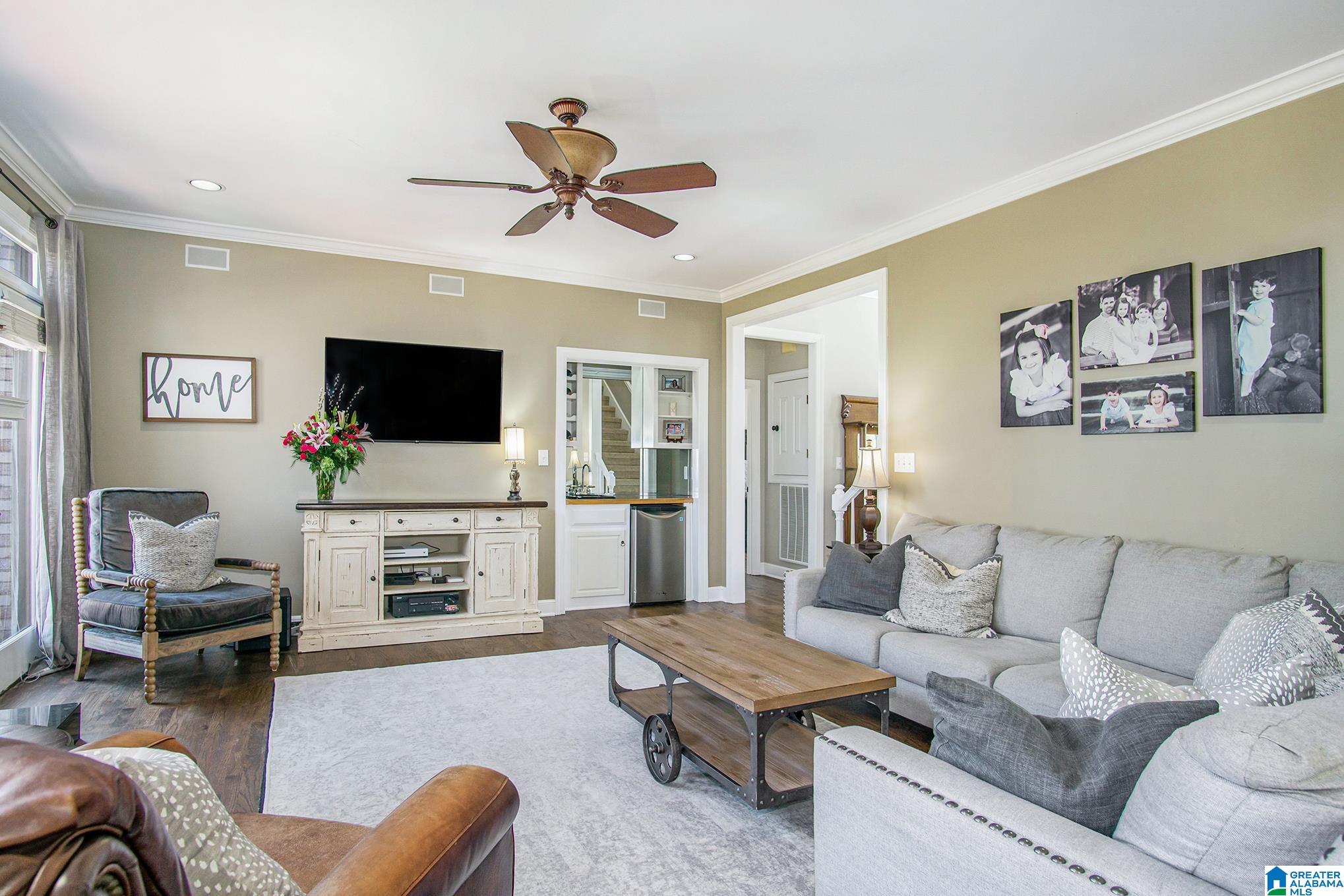 6163 Rushing Parc Lane Birmingham, AL 35244 - Photo 7 of 50