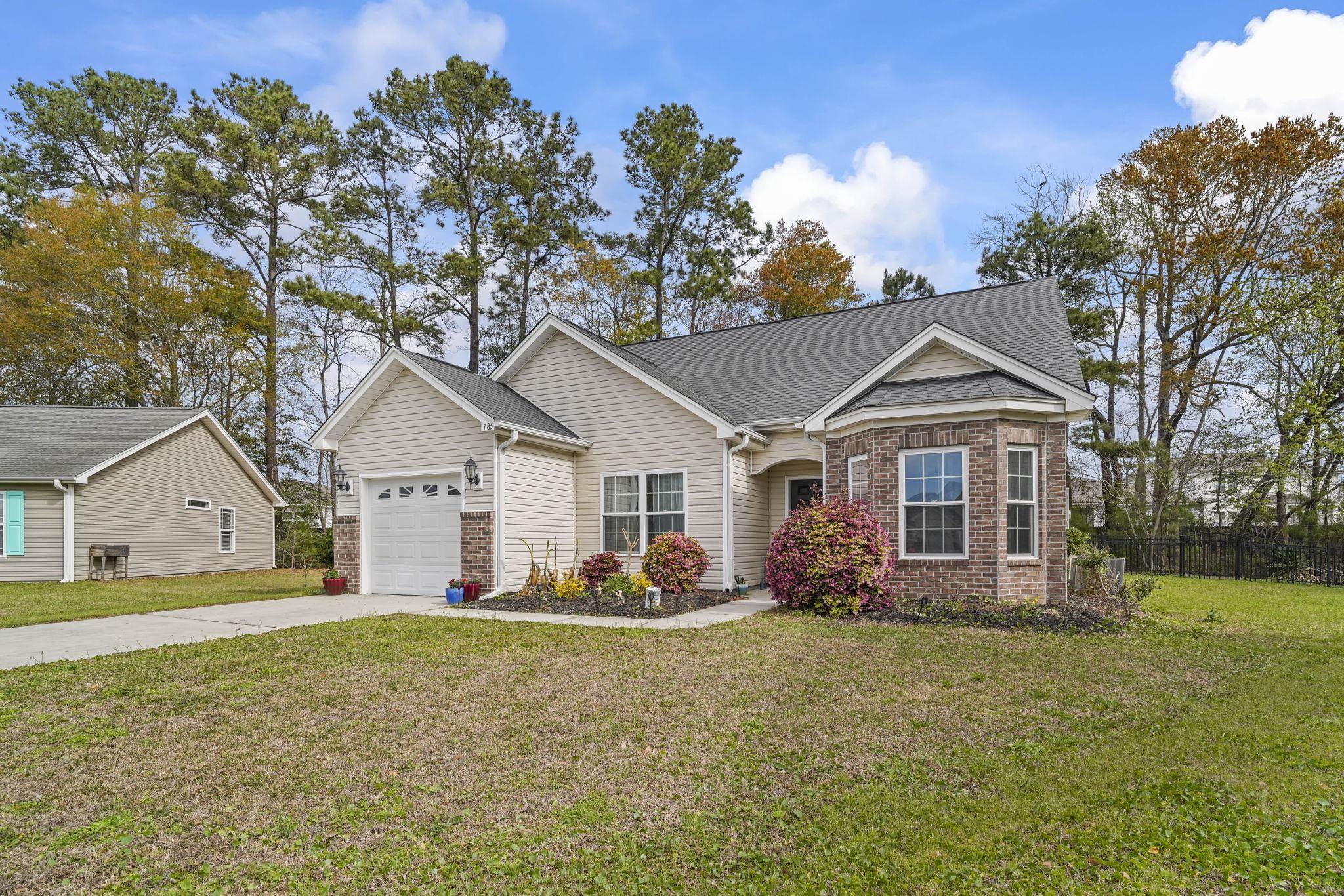 785 Rambler Court Myrtle Beach, SC 29588 - Photo 2 of 33