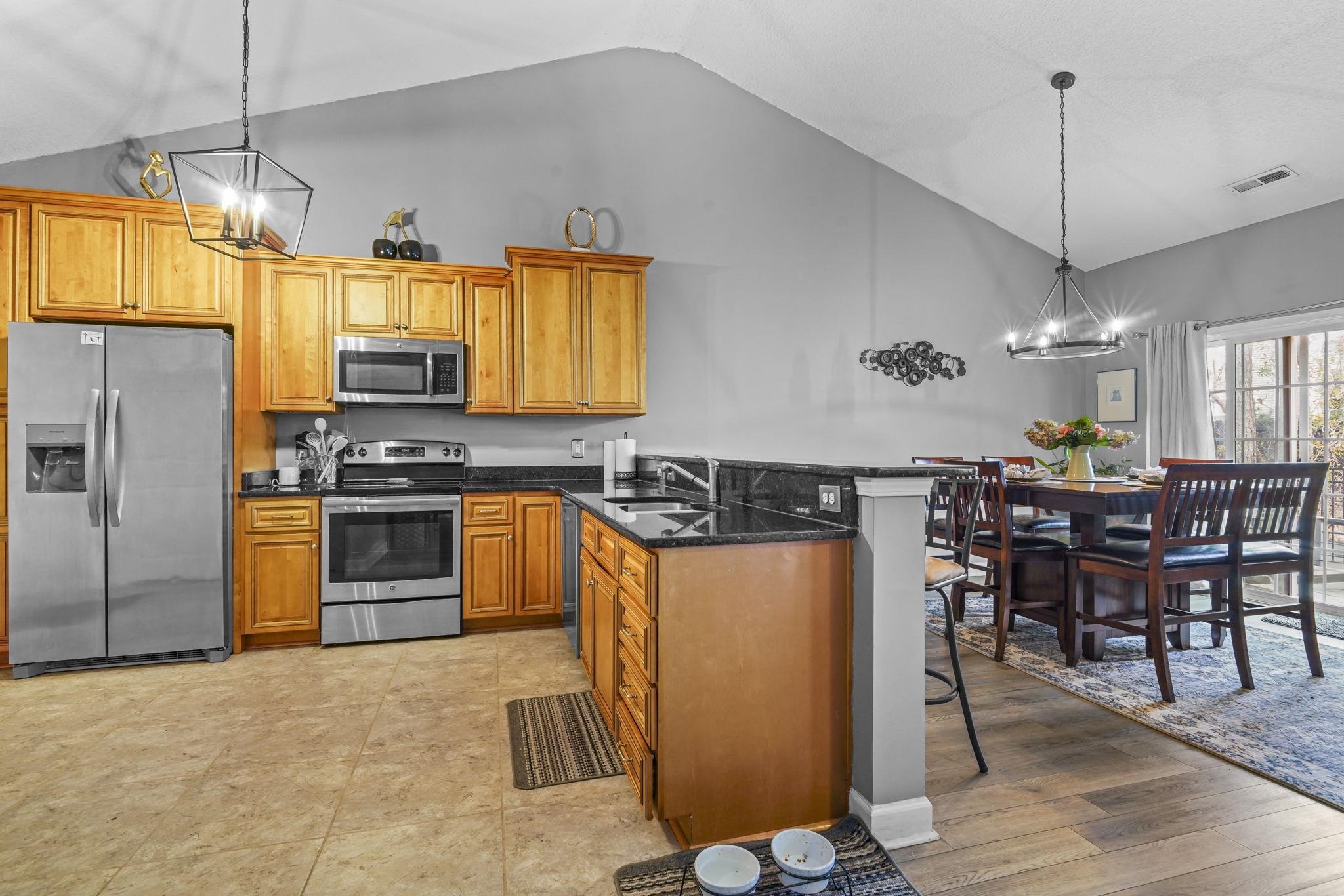 785 Rambler Court Myrtle Beach, SC 29588 - Photo 3 of 33