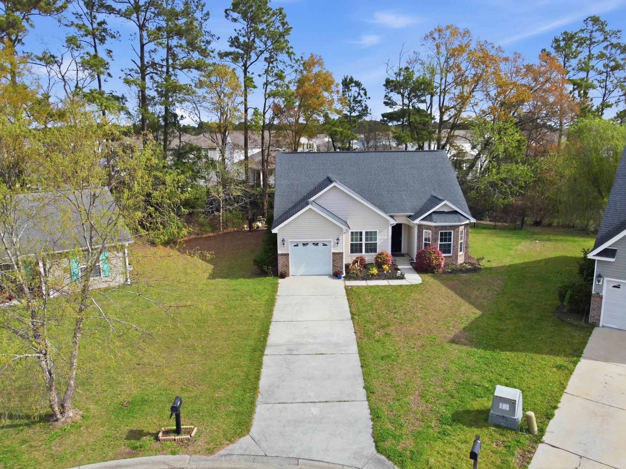 785 Rambler Court Myrtle Beach, SC 29588 - Photo 31 of 33
