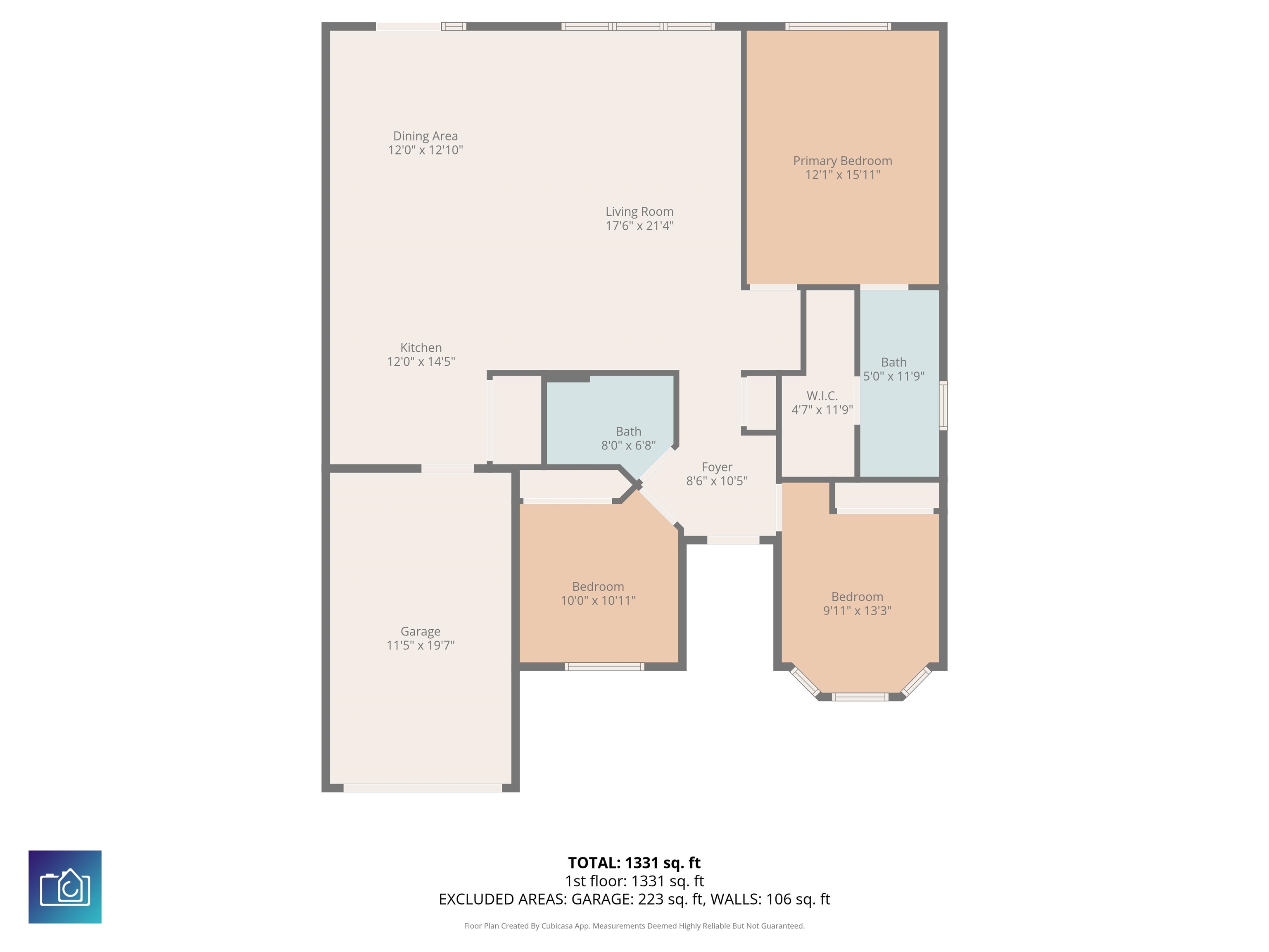 785 Rambler Court Myrtle Beach, SC 29588 - Photo 33 of 33