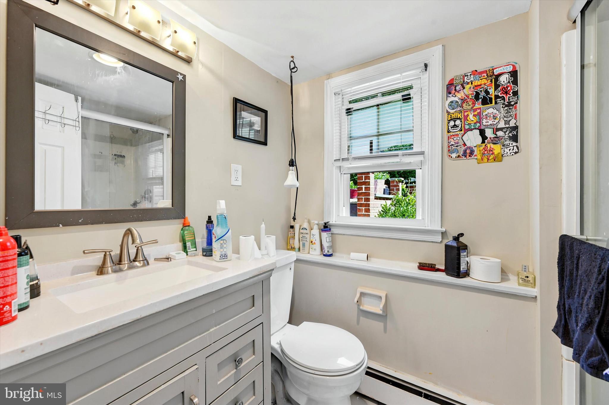 802 Little Shiloh Road West Chester, PA 19382 - Photo 16 of 33 Lower Level Full Bath