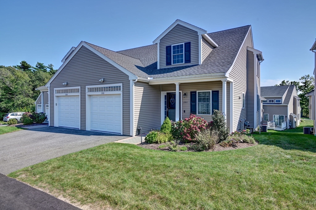 1301 Meadow Lane, Unit 1301 Randolph, MA 02368 - Photo 1 of 35 Gallery Image 1