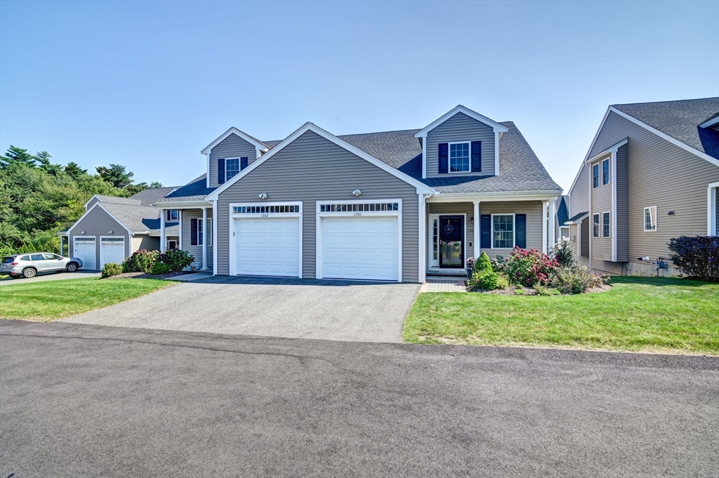 1301 Meadow Lane, Unit 1301 Randolph, MA 02368 - Photo 3 of 35 Gallery Image 3