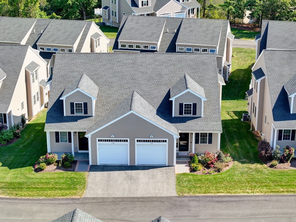 1301 Meadow Lane, Unit 1301 Randolph, MA 02368 - Photo 31 of 35 Gallery Image 31
