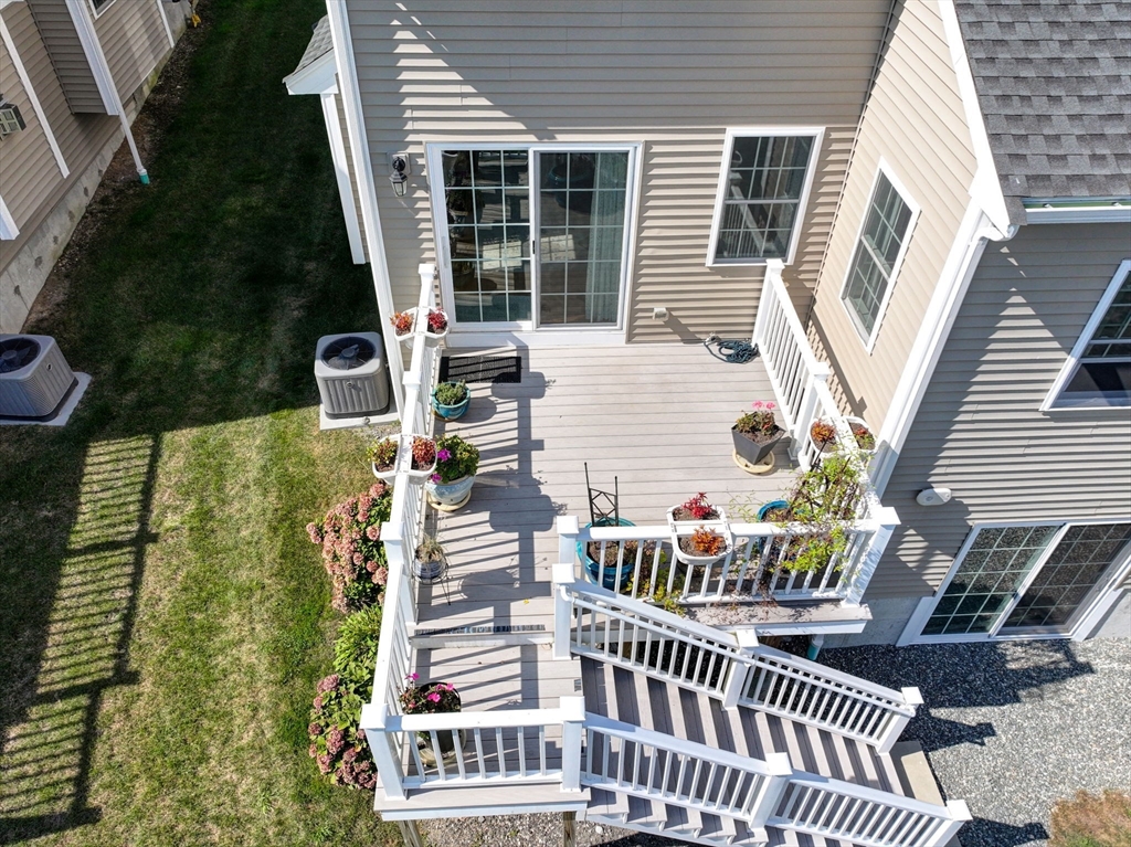 1301 Meadow Lane, Unit 1301 Randolph, MA 02368 - Photo 33 of 35 Gallery Image 33