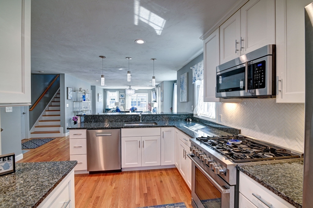 1301 Meadow Lane, Unit 1301 Randolph, MA 02368 - Photo 10 of 35 Gallery Image 10