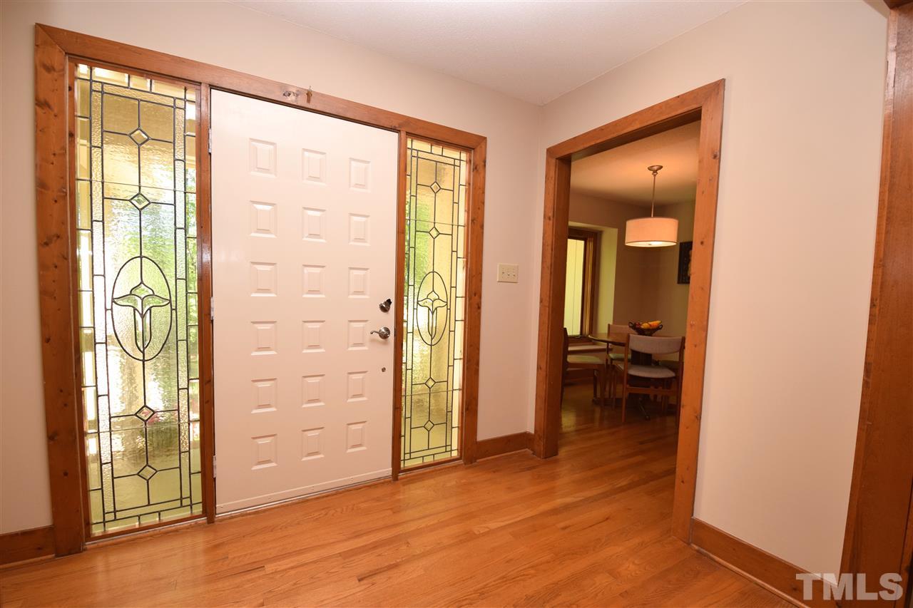 4224 Mountainbrook Road Apex, NC 27539 - Photo 4 of 20 Gallery Image 4