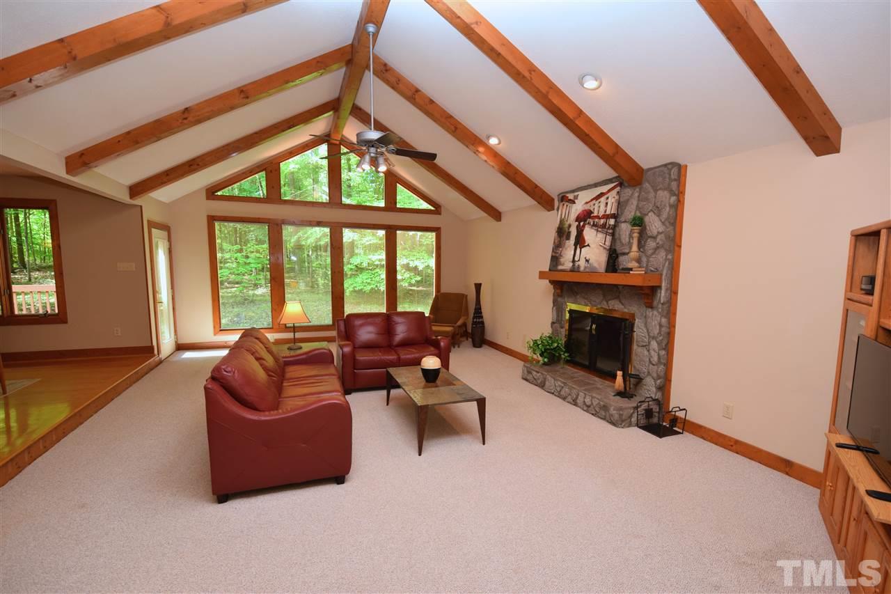 4224 Mountainbrook Road Apex, NC 27539 - Photo 5 of 20 Gallery Image 5