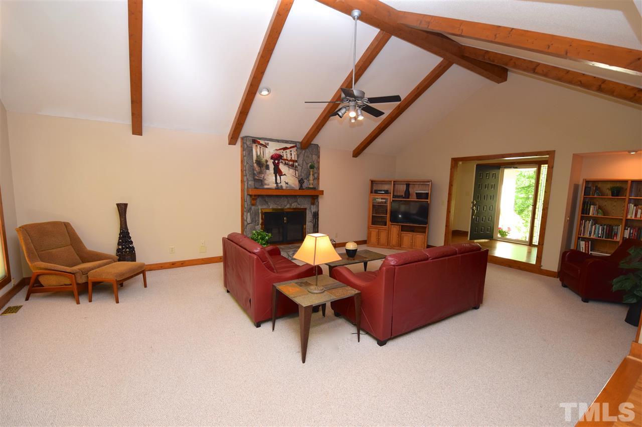 4224 Mountainbrook Road Apex, NC 27539 - Photo 6 of 20 Gallery Image 6