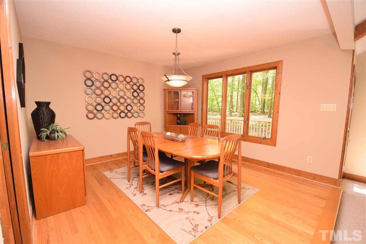 4224 Mountainbrook Road Apex, NC 27539 - Photo 7 of 20 Gallery Image 7