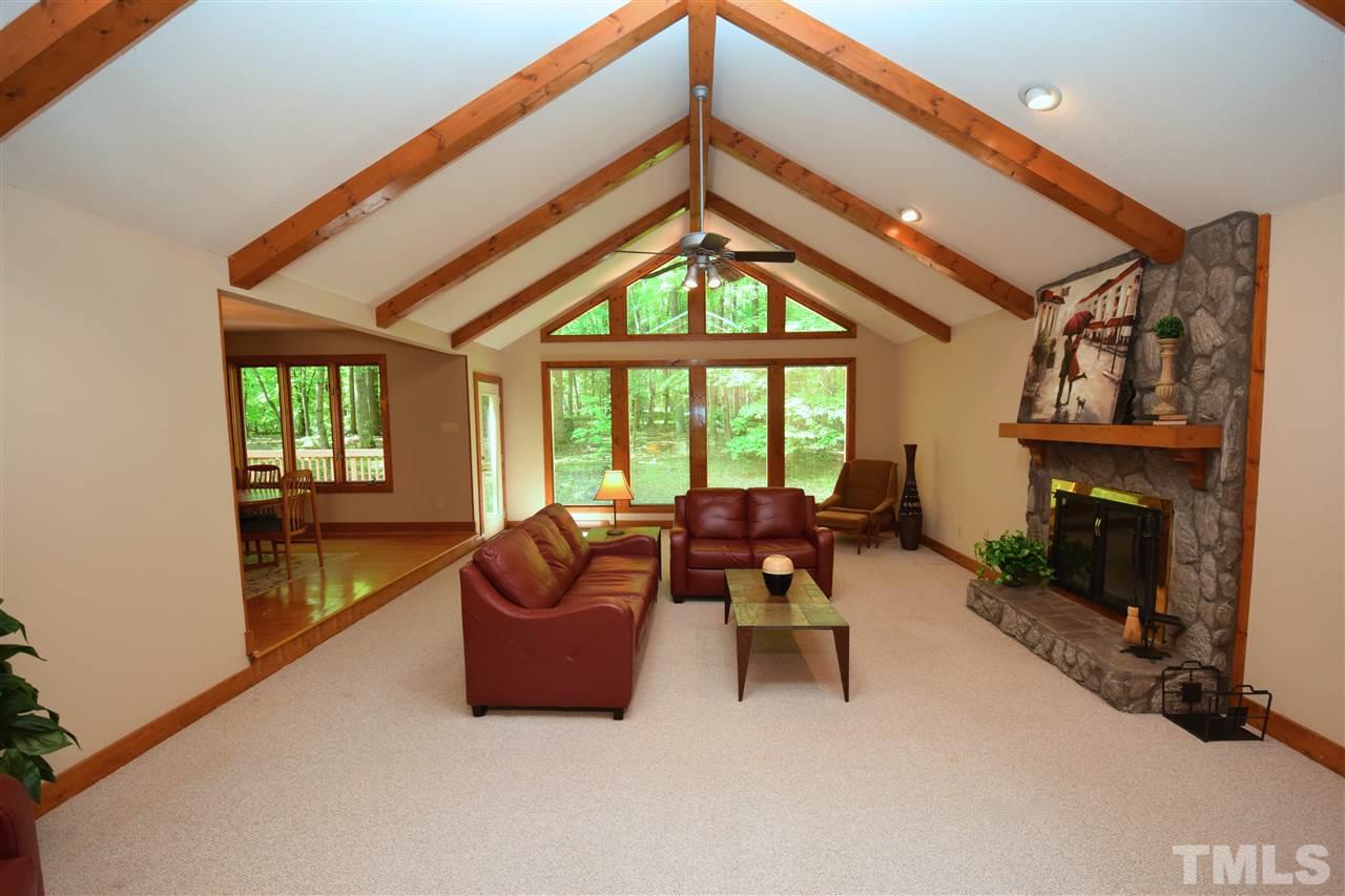 4224 Mountainbrook Road Apex, NC 27539 - Photo 8 of 20 Gallery Image 8