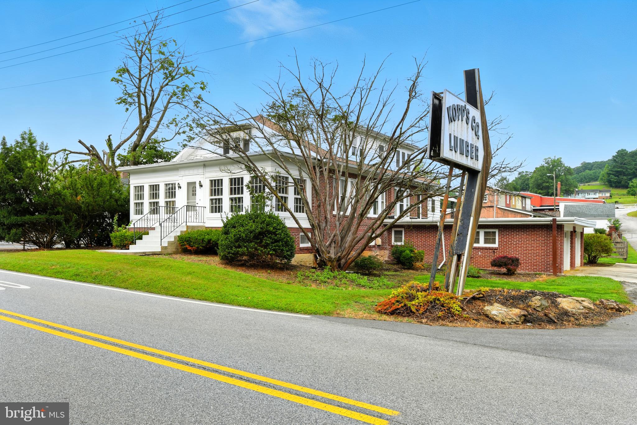 4200 Main Street Manchester, MD 21102 - Photo 2 of 28