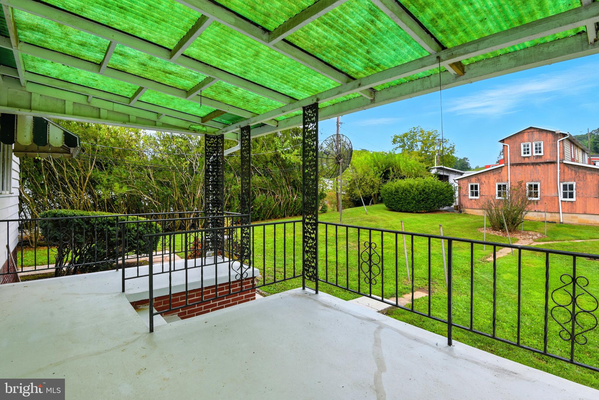 4200 Main Street Manchester, MD 21102 - Photo 27 of 28