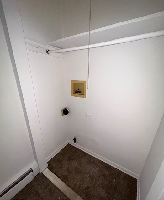 14633 Keystone Avenue, Unit 2D Midlothian, IL 60445 - Photo 13 of 18