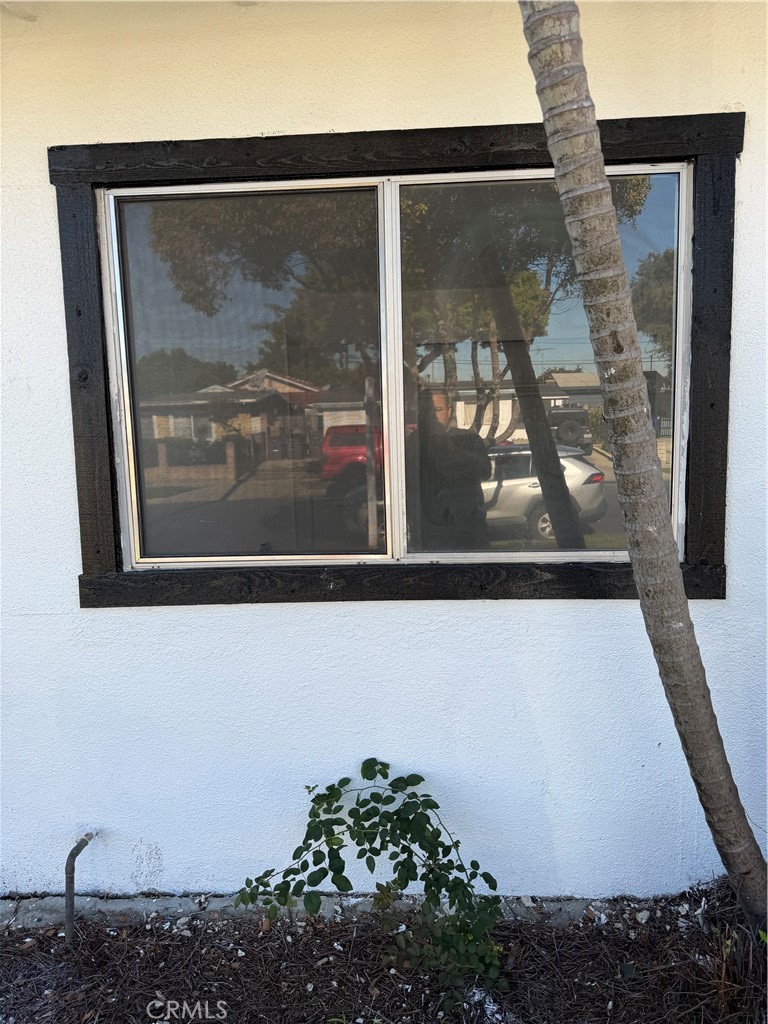 156 West 234th Street Carson, CA 90745 - Photo 6 of 9 a view of a mirror