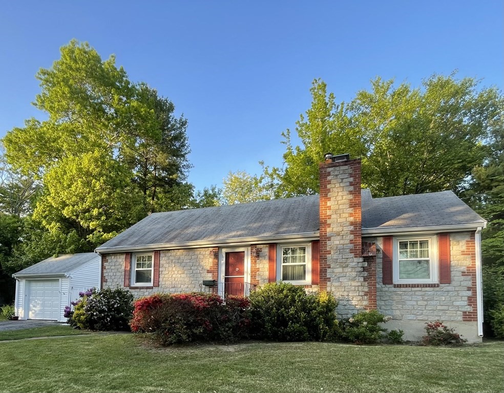 44 Nobel Road Dedham, MA 02026 - Photo 1 of 25 Gallery Image 1