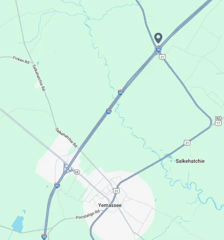 $699,000 | Na Na Us-21, Yemassee, SC 29945
