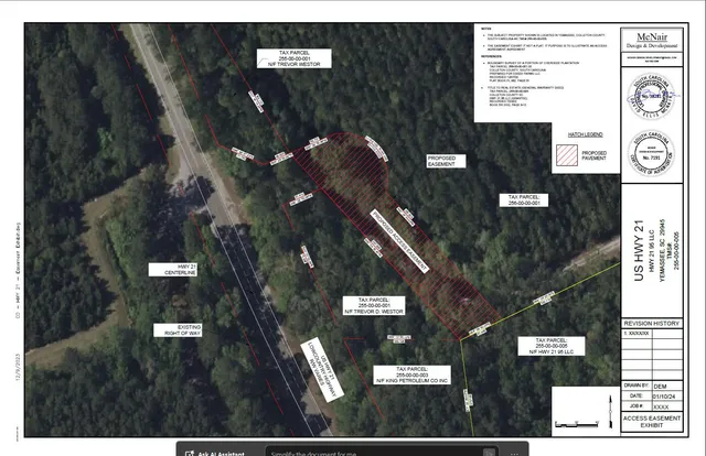 $699,000 | Na Na Us-21, Yemassee, SC 29945