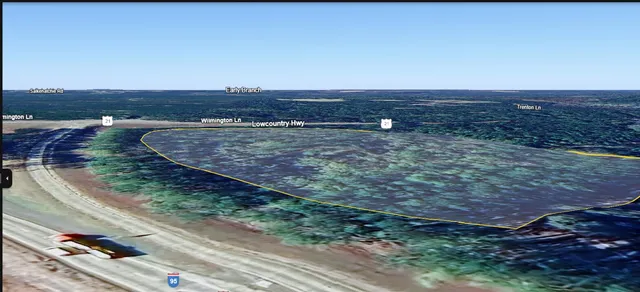 $699,000 | Na Na Us-21, Yemassee, SC 29945