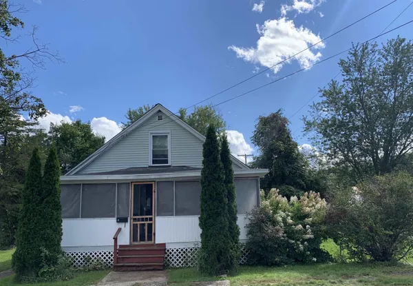 $85,000 | 8 4th Avenue, Whitehall, NY 12887