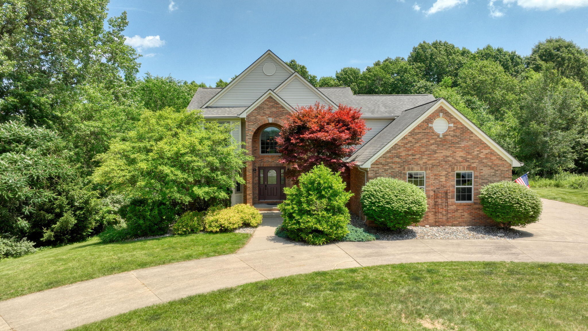 4735 Kalmbach Road Chelsea, MI 48118 - Photo 87 of 103 92-web-or-mls-DJI_0119_HDR