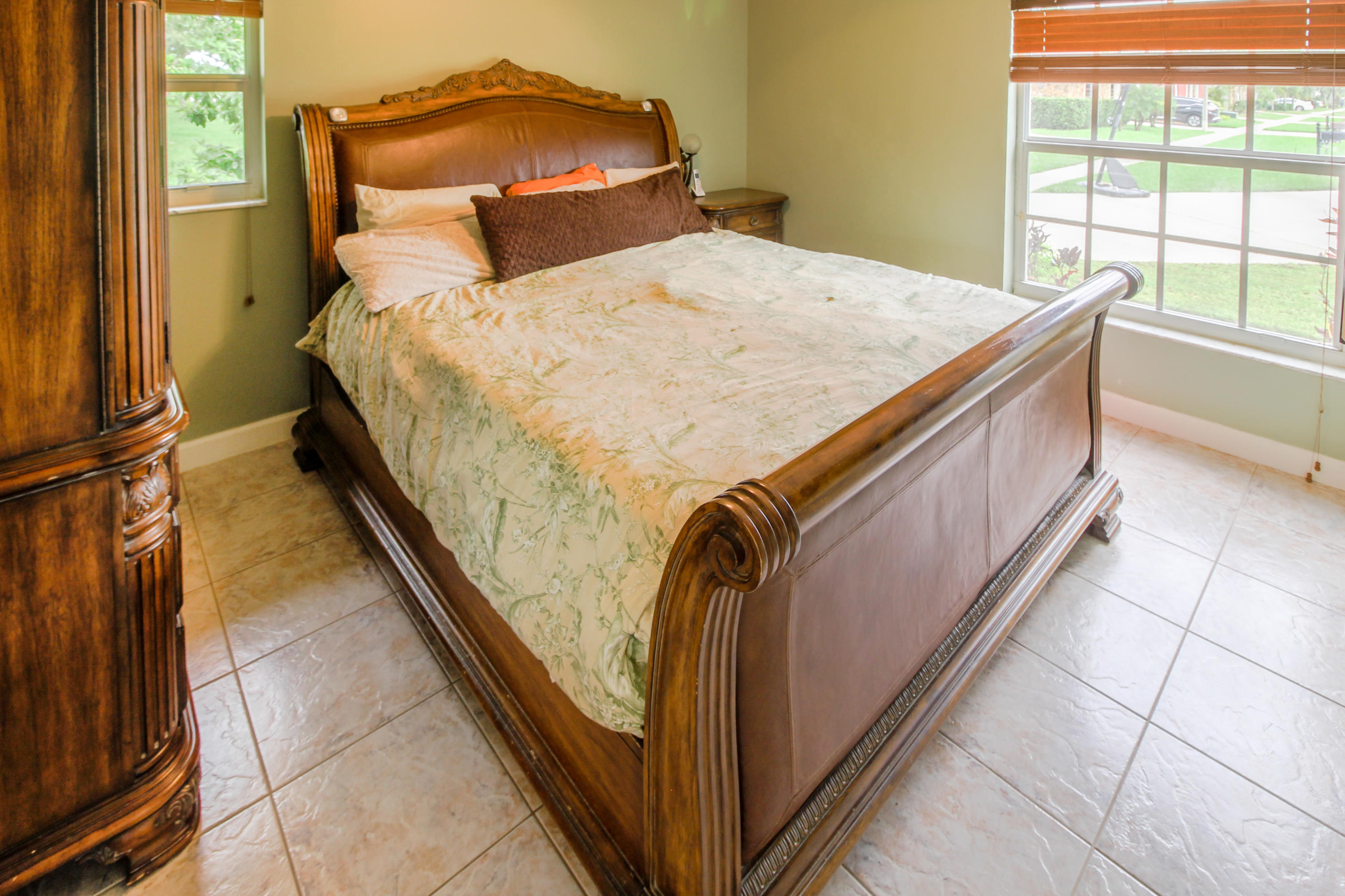 21284 Summertrace Circle Boca Raton, FL 33428 - Photo 18 of 24 Bedroom View 1