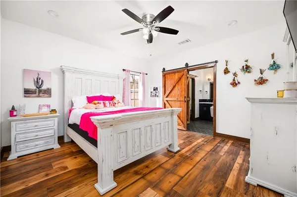 $875,000 | 54 Indian Creek Road, Woodworth, LA 71485