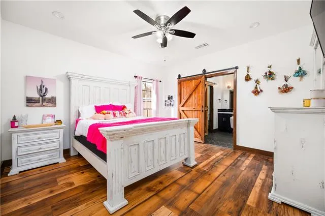 $875,000 | 54 Indian Creek Road, Woodworth, LA 71485