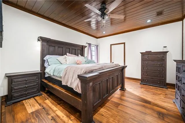 $875,000 | 54 Indian Creek Road, Woodworth, LA 71485