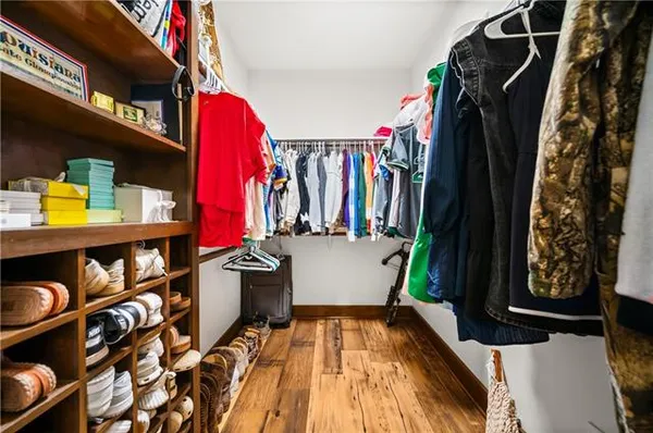 $875,000 | 54 Indian Creek Road, Woodworth, LA 71485